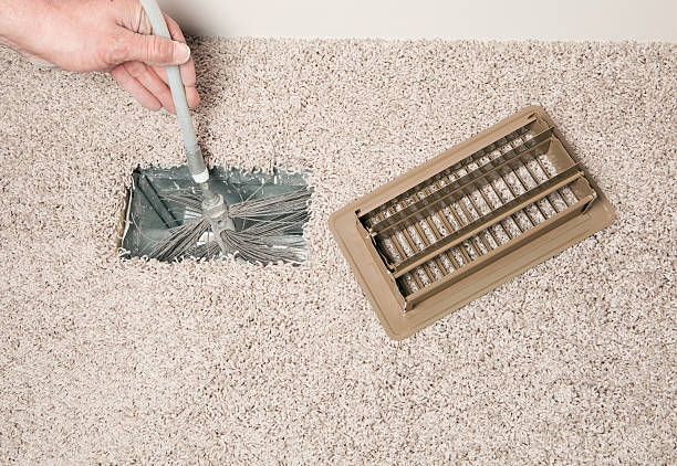 Best Air Duct Cleaning Near Me  in Bonita, CA