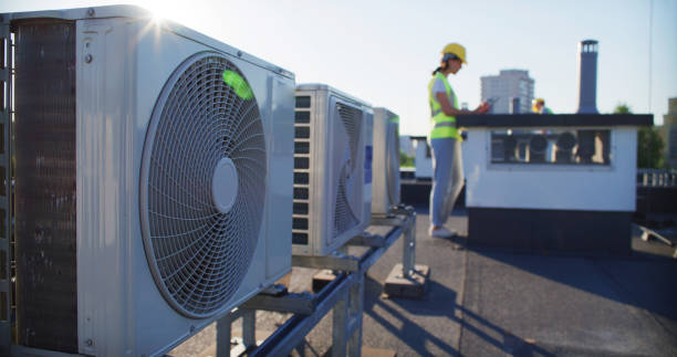 Best Residential Air Duct Cleaning  in Bonita, CA